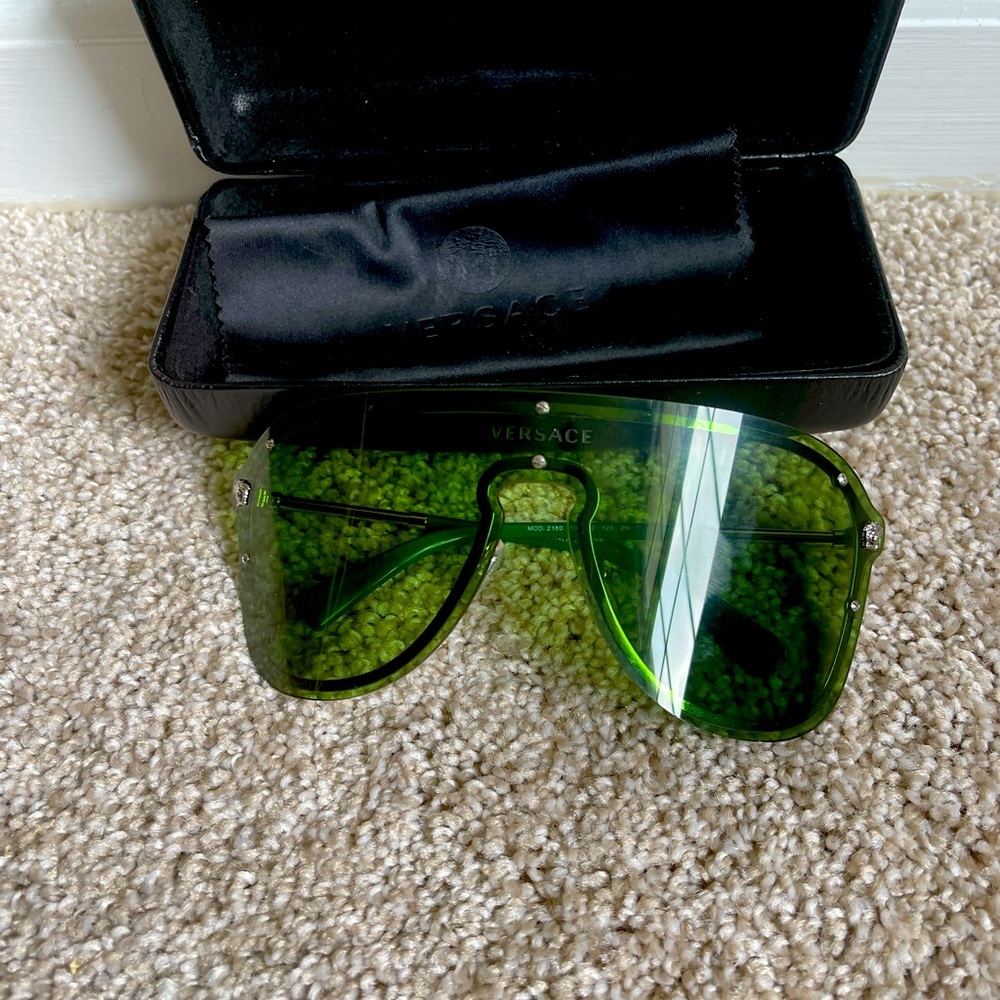 COPY - Versace Sunglasses